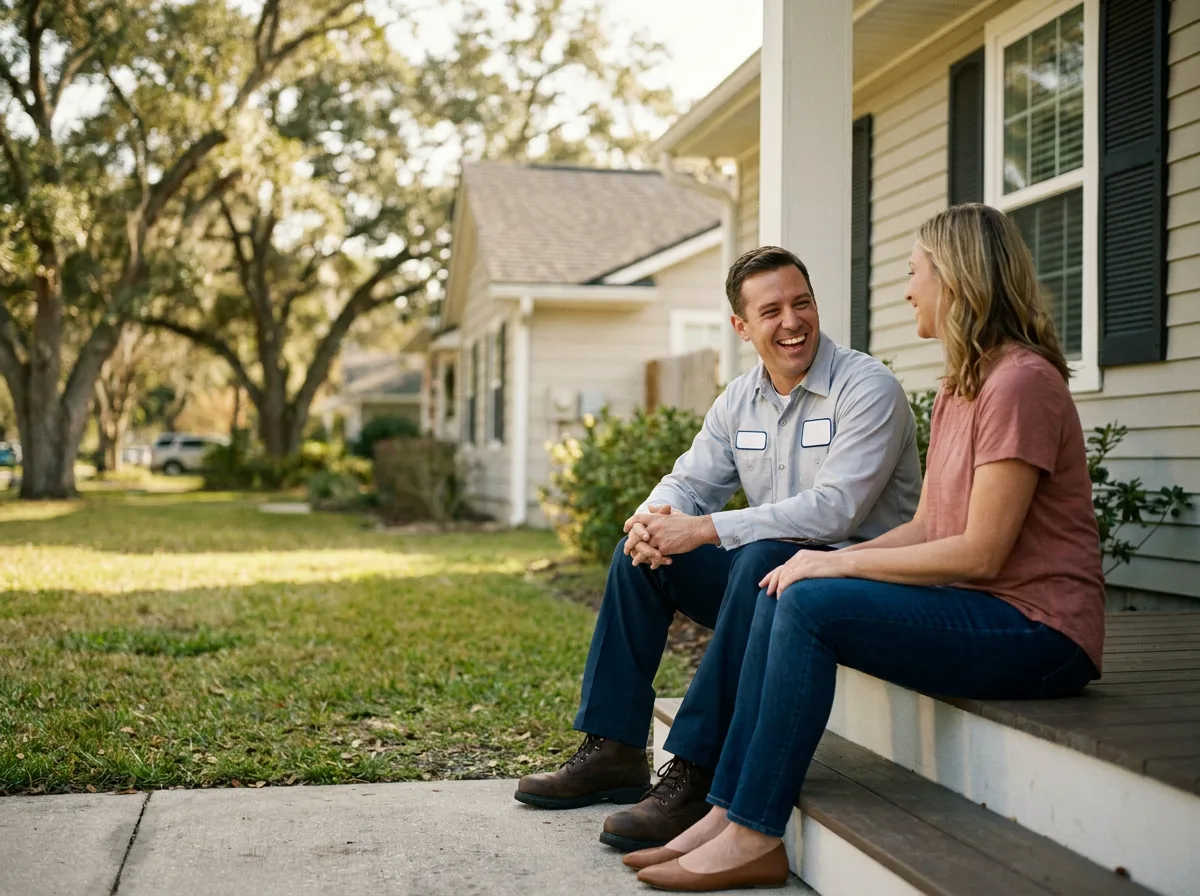 Septic tank pumping FAQs for Edgewood, MD